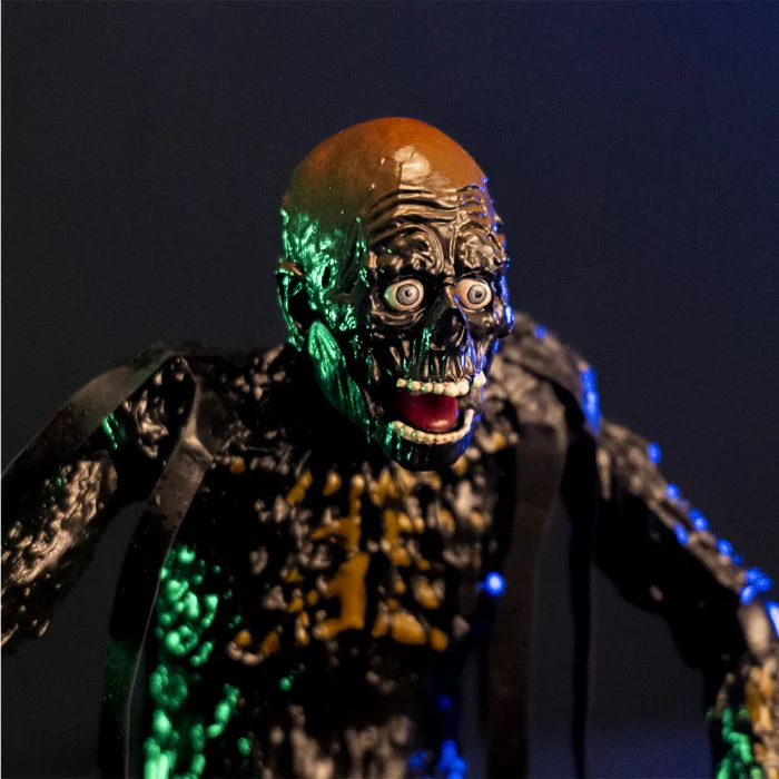 Return of the Living Dead "Tarman" 1/6 Scale Figure - Image 2