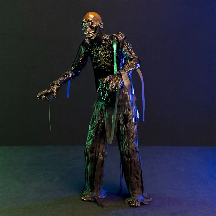 Return of the Living Dead "Tarman" 1/6 Scale Figure - Image 4