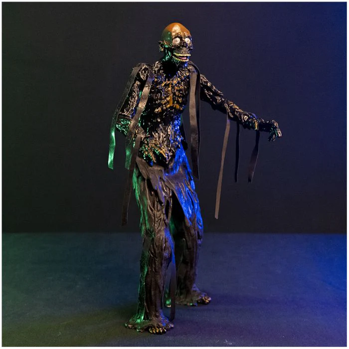 Return of the Living Dead "Tarman" 1/6 Scale Figure - Image 5
