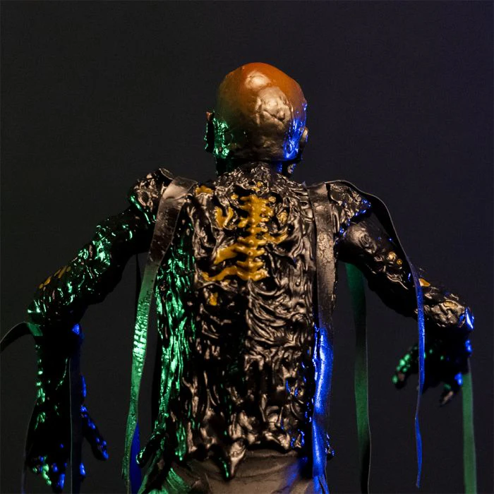 Return of the Living Dead "Tarman" 1/6 Scale Figure - Image 6