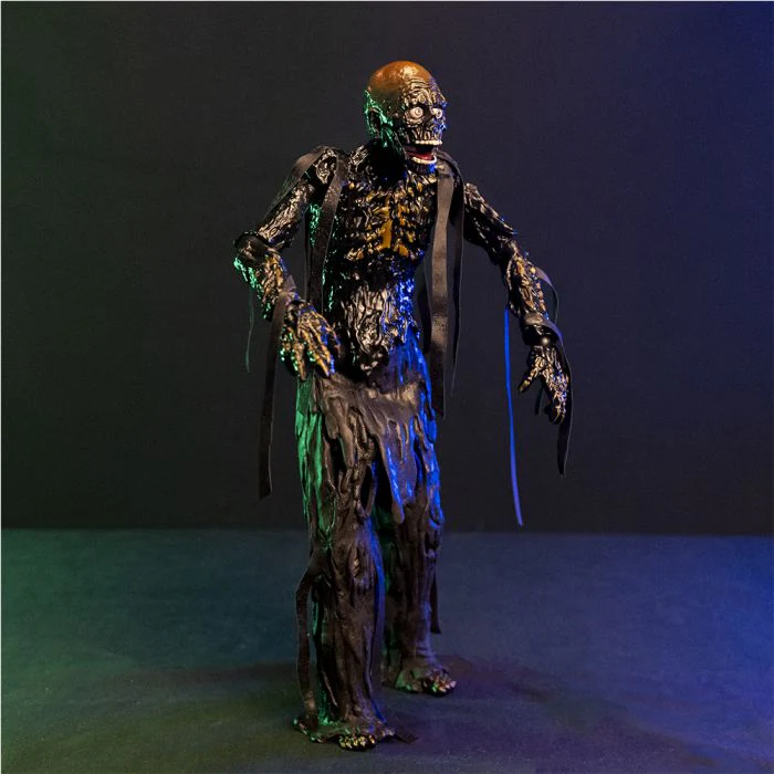 Return of the Living Dead "Tarman" 1/6 Scale Figure - Image 8