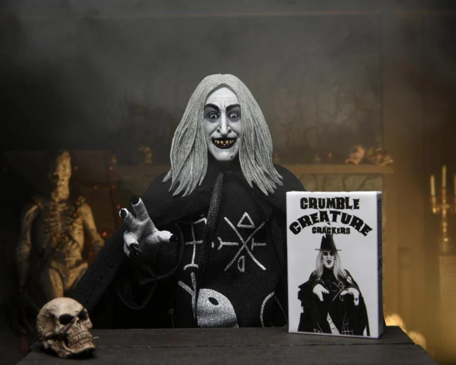 Rob Zombie's The Munsters Zombo Action Figure - Image 11