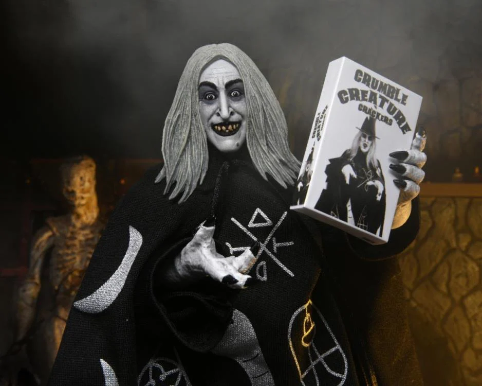 Rob Zombie's The Munsters Zombo Action Figure - Image 12