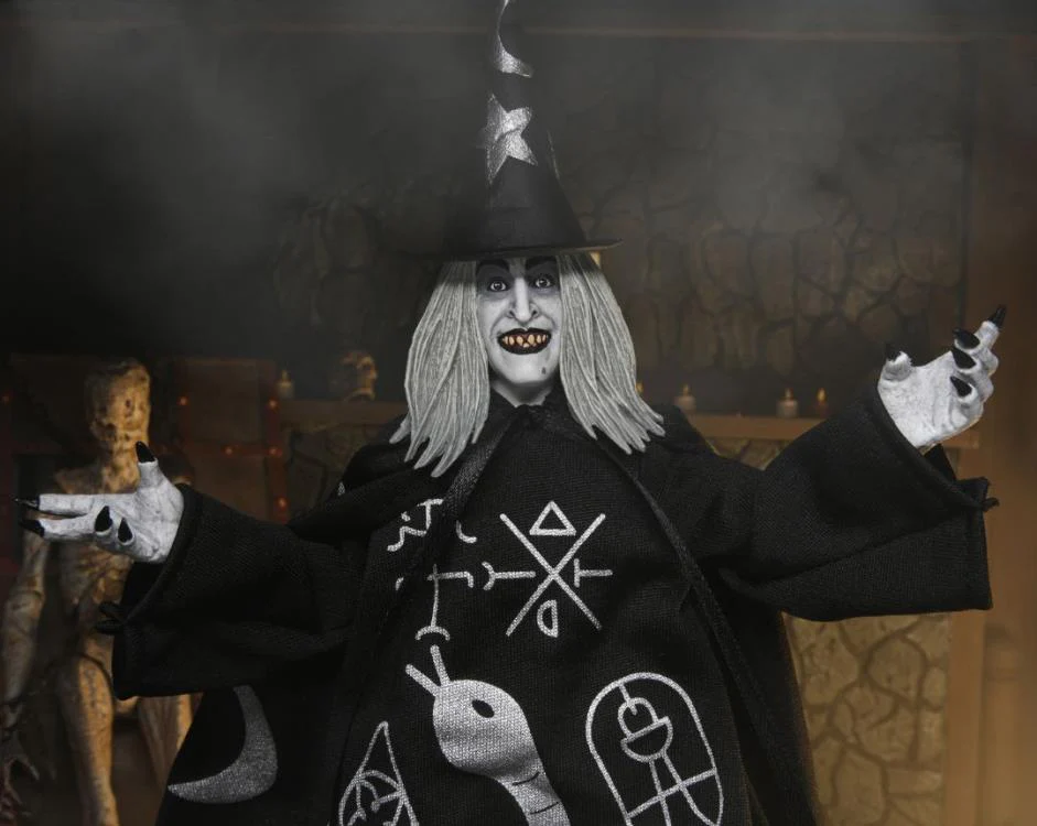 Rob Zombie's The Munsters Zombo Action Figure - Image 13
