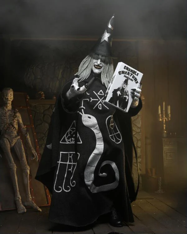 Rob Zombie's The Munsters Zombo Action Figure - Image 3