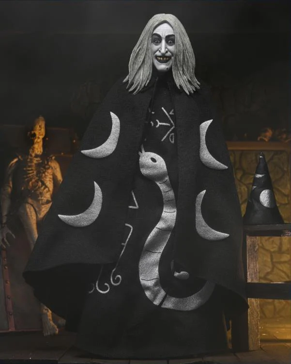 Rob Zombie's The Munsters Zombo Action Figure - Image 5
