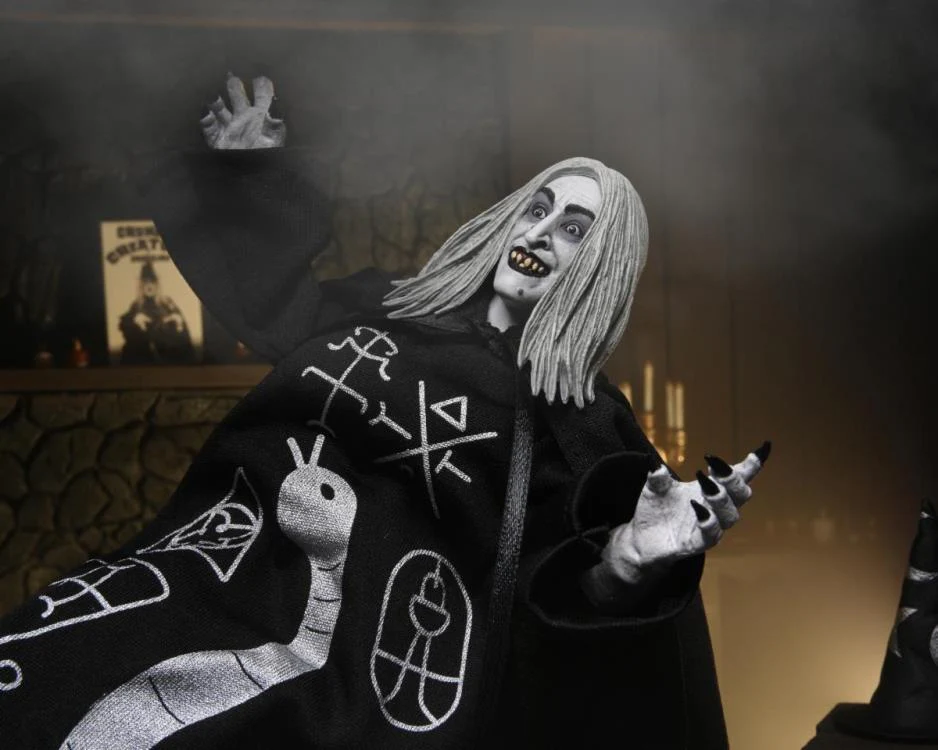 Rob Zombie's The Munsters Zombo Action Figure - Image 7