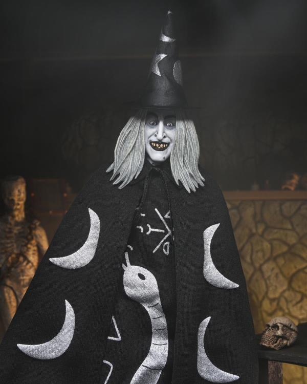 Rob Zombie's The Munsters Zombo Action Figure - Image 8