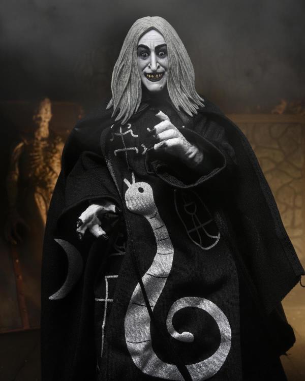 Rob Zombie's The Munsters Zombo Action Figure - Image 9