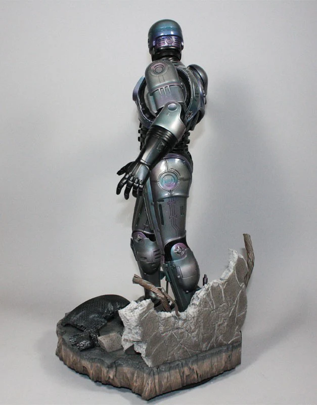 Robocop 1:4 Scale Statue - Image 2