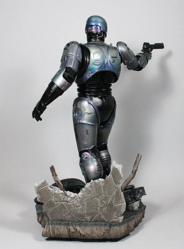 Robocop 1:4 Scale Statue - Image 3
