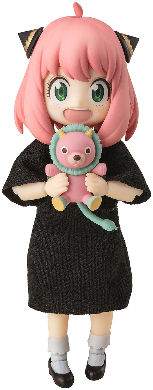 S.H.Figuarts ANYA FORGER -Casual Attire- - Image 2