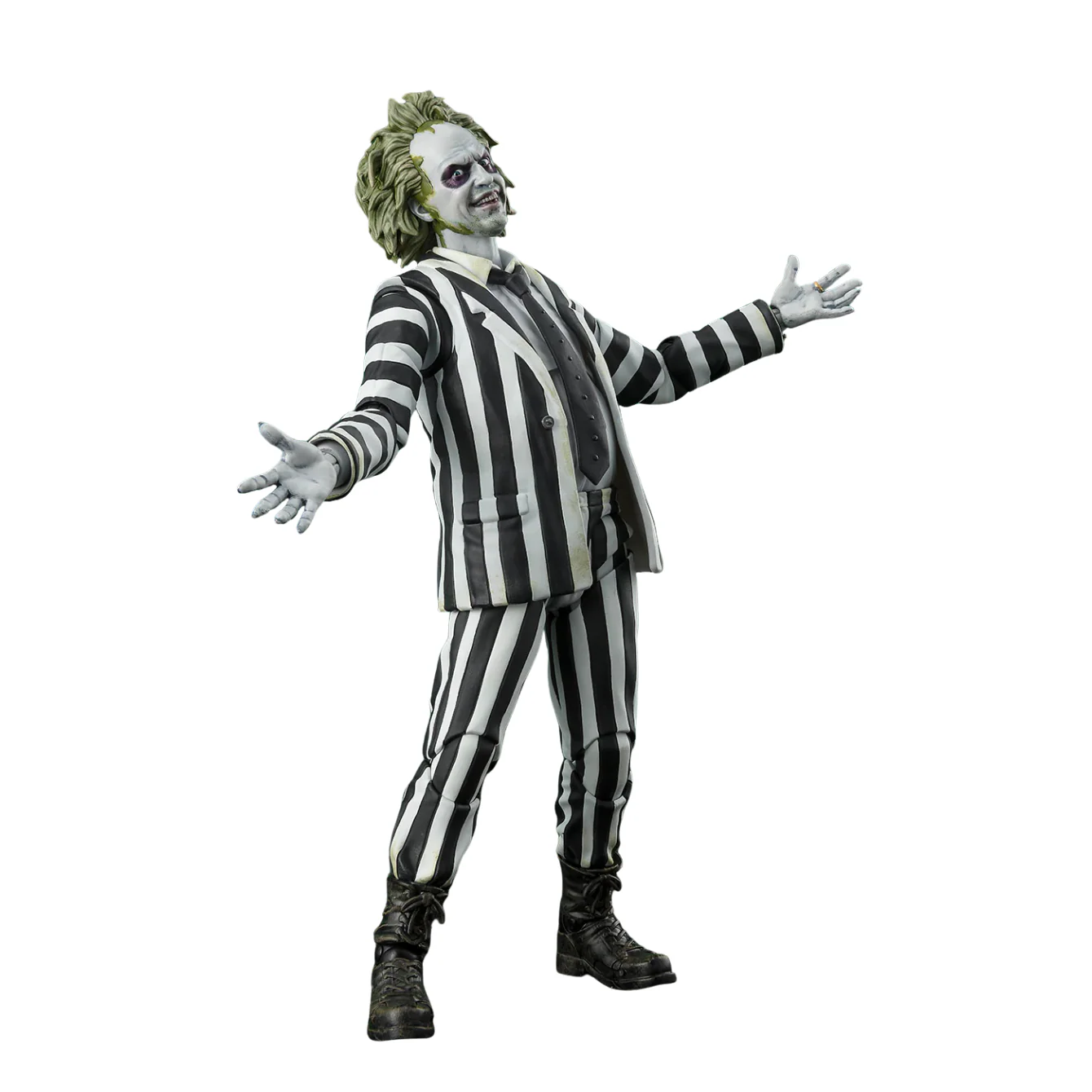 S.H.Figuarts Beetlejuice - Image 2