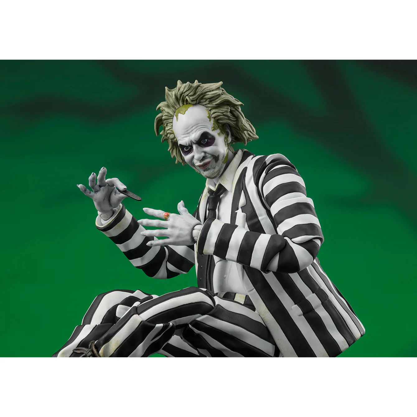 S.H.Figuarts Beetlejuice - Image 6