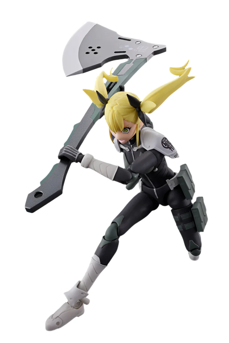 S.H.Figuarts Kikoru Shinomiya - Image 2