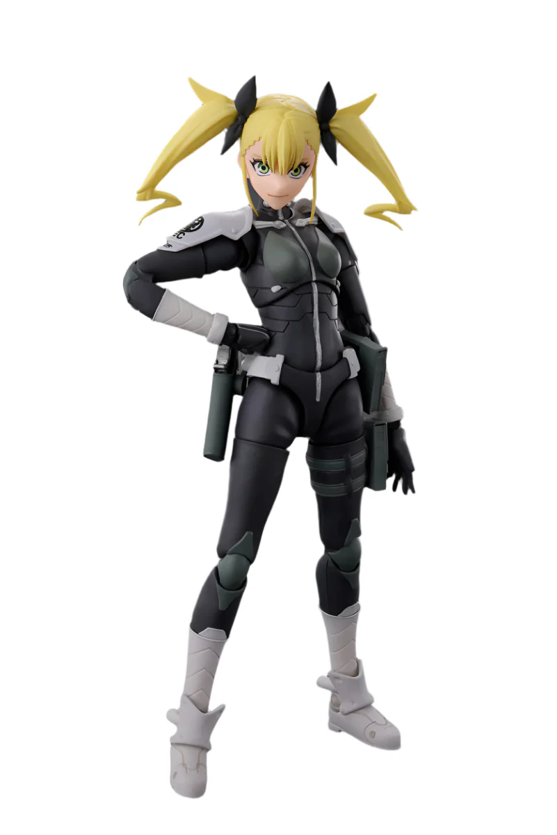 S.H.Figuarts Kikoru Shinomiya - Image 3