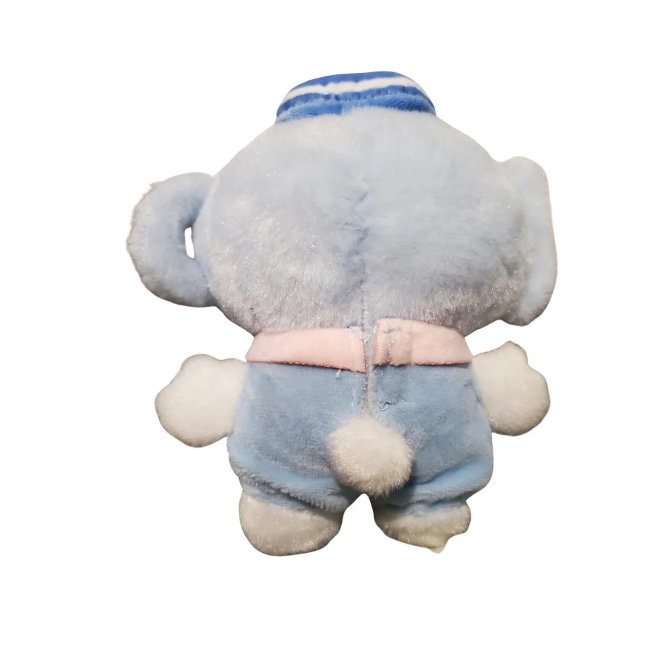 Sanrio Characters Blue Flutter Series Hello Kitty Afternoon Sweet Tea Pendant - Image 3