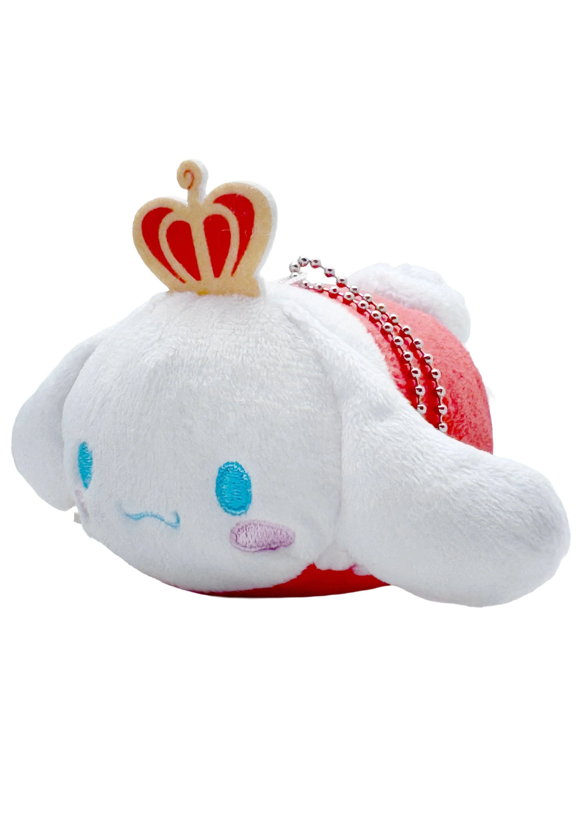 Sanrio Cinnamoroll Cosplay Plush Potekoro Mascot - Blind Box - Image 2