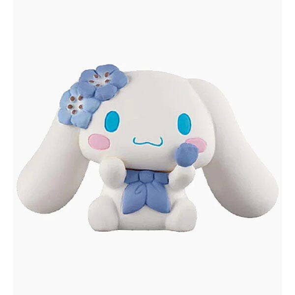 Sanrio Hello Kitty & Friends 2" Twinchees Figurines "Cinnamoroll: My Favorite Color" Blind Bag (1pc) - Image 3