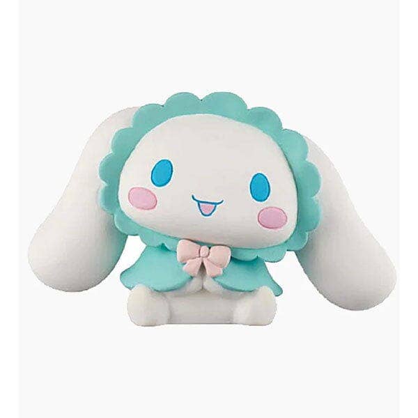 Sanrio Hello Kitty & Friends 2" Twinchees Figurines "Cinnamoroll: My Favorite Color" Blind Bag (1pc) - Image 4