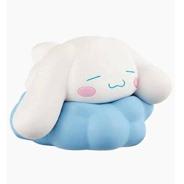 Sanrio Hello Kitty & Friends 2" Twinchees Figurines "Cinnamoroll: My Favorite Color" Blind Bag (1pc) - Image 5