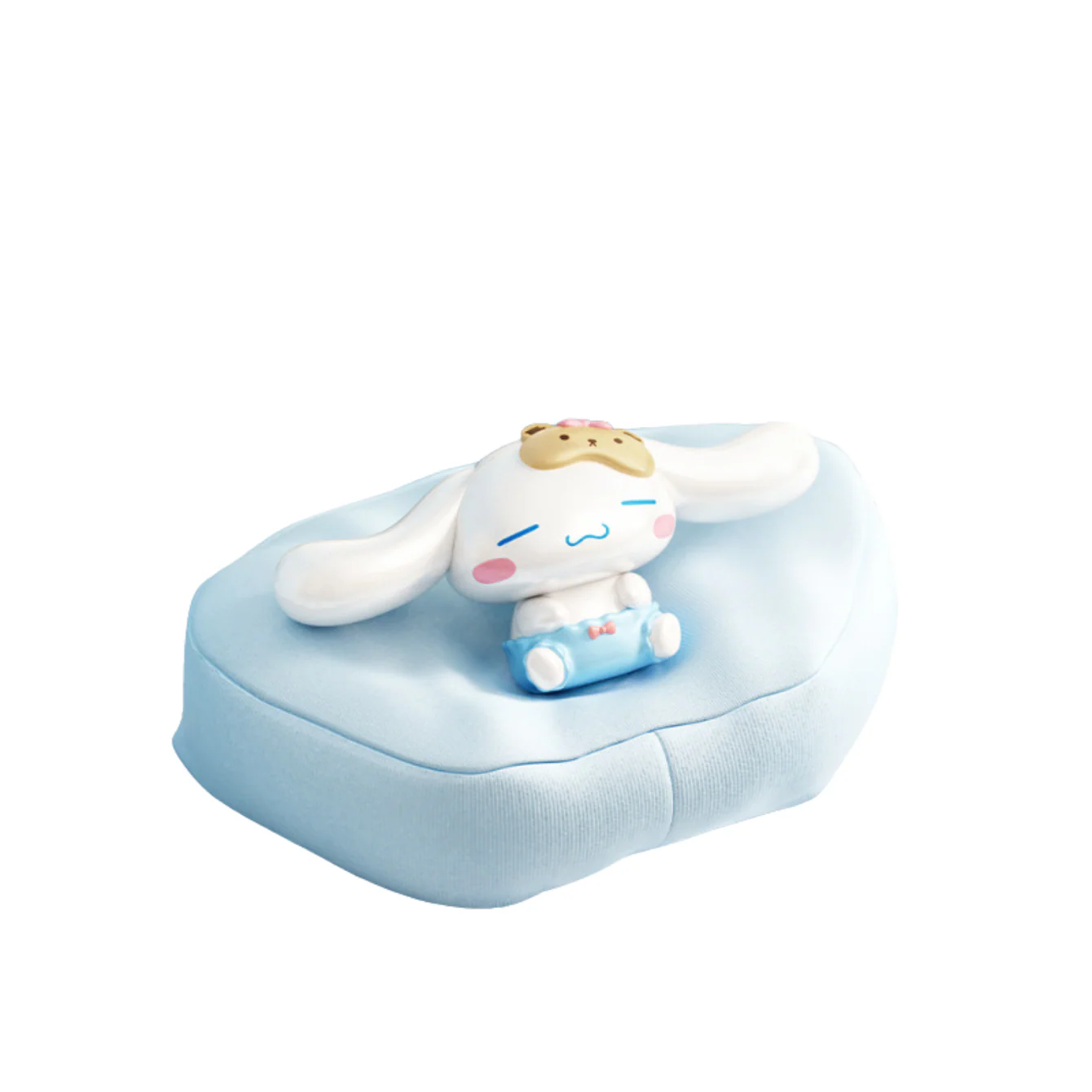 Sanrio Sleeping Pose Sofa Desktop Ornaments (Kuromi, Cinnamoroll, Hello Kitty, My Melody, Pochacco) - Image 2