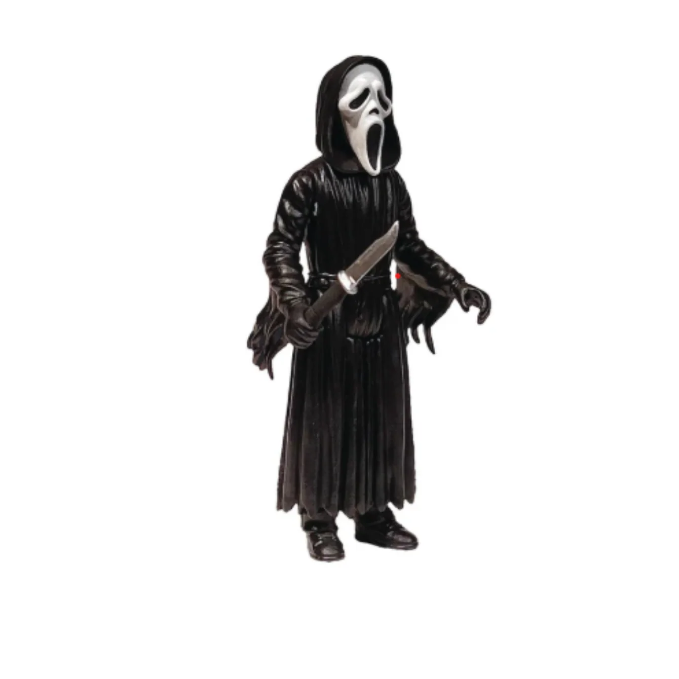 Scream 3.75 Inch Action Figure | Ghost Face Classic
