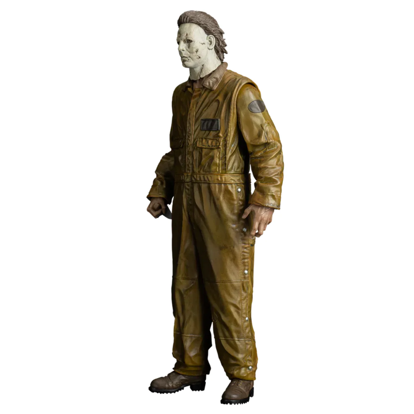 Scream Greats - Halloween (2007) - Michael Myers - 8" Figure - Image 5