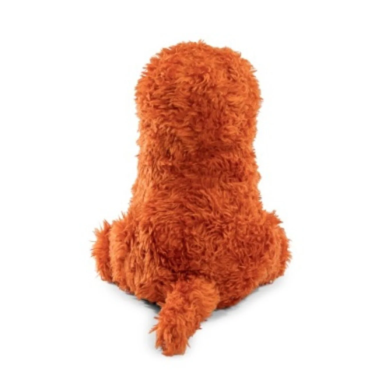 SESAME STREET MR. SNUFFLEUPAGUS PLUSH - Image 2
