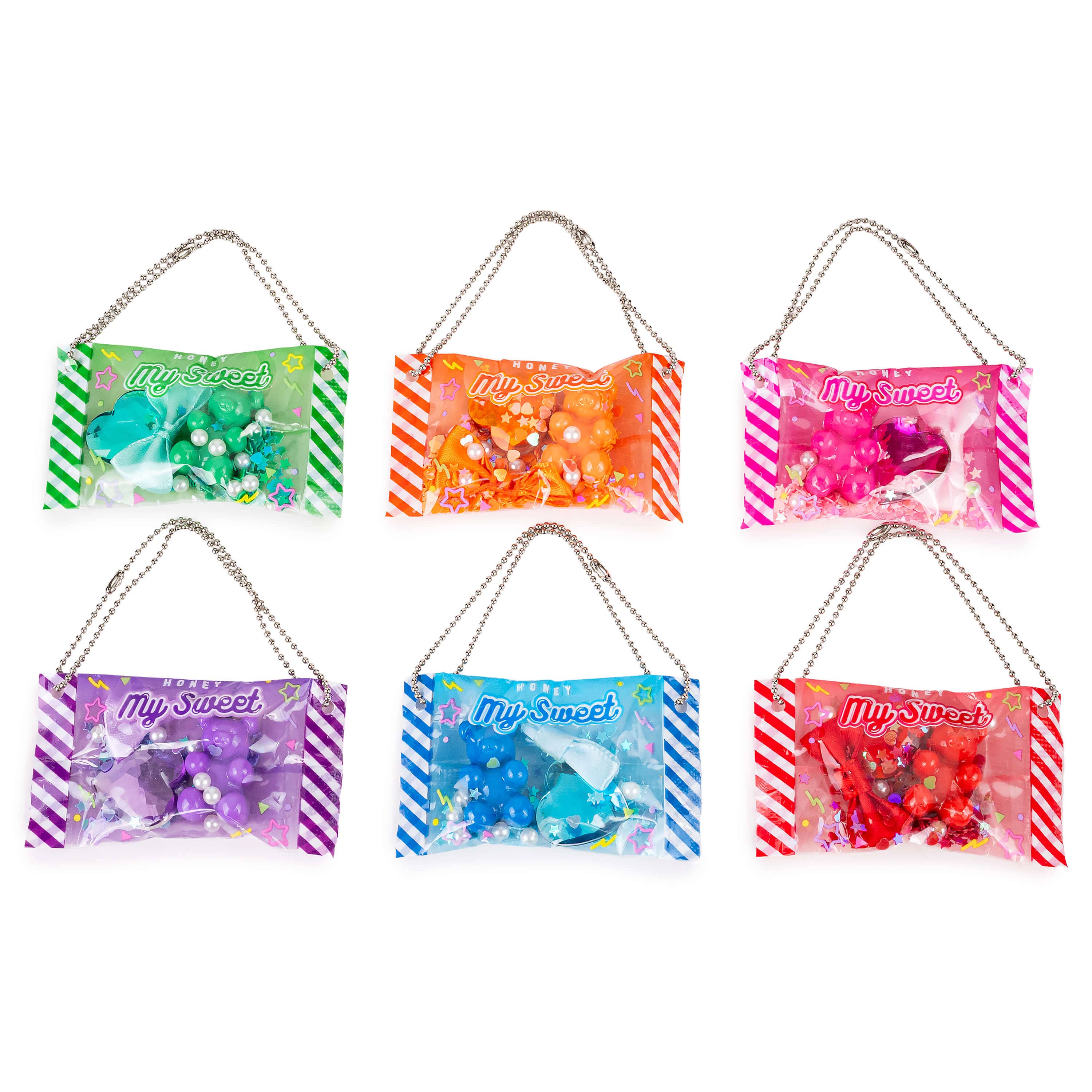 Shaka Shaka Candy Bag Collectible Capsule - Image 2