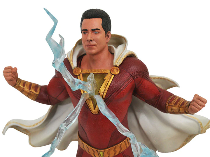 Shazam! Gallery - Image 2