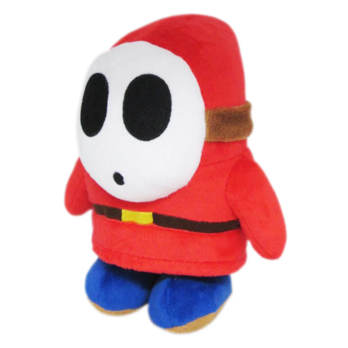Shy Guy 6" Plush