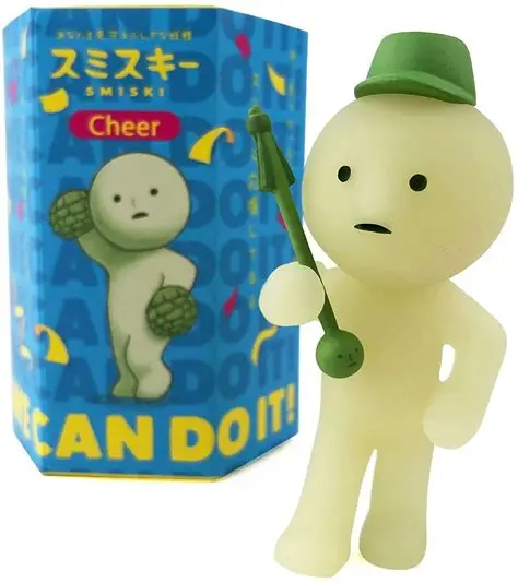 The Smiski Cheer Series - Image 3