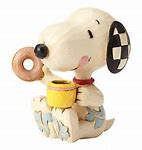 Snoopy Donut & Coffee - Image 2