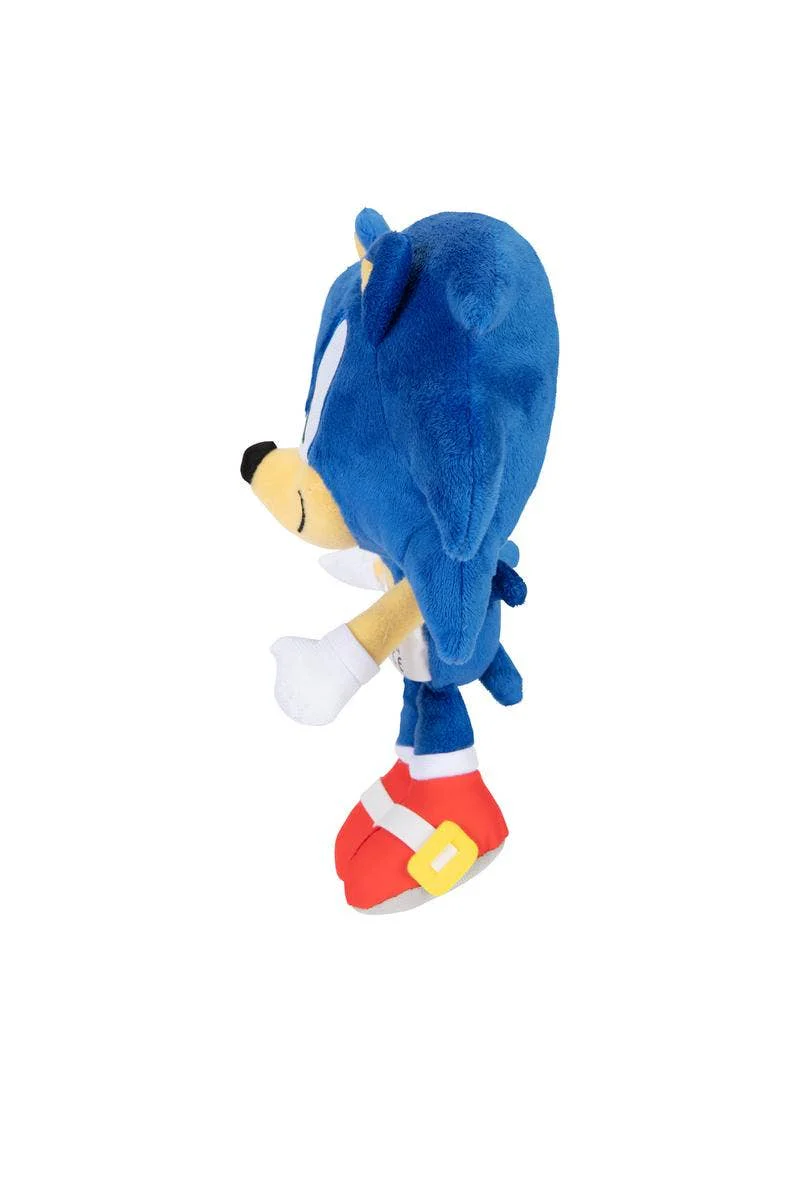Sonic Basic Plush - Image 4