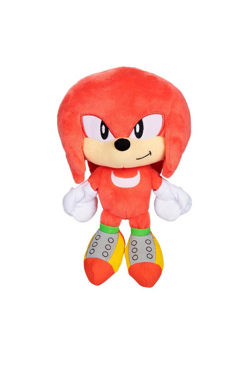 Sonic Basic Plush - Image 7