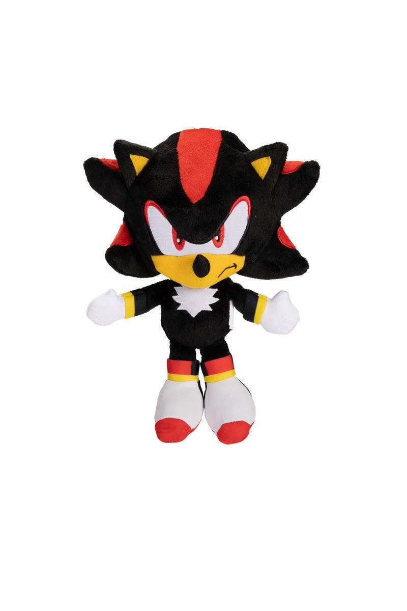 Sonic Basic Plush - Image 8