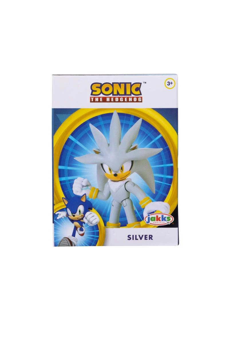 Sonic Checklane Figures - Image 4