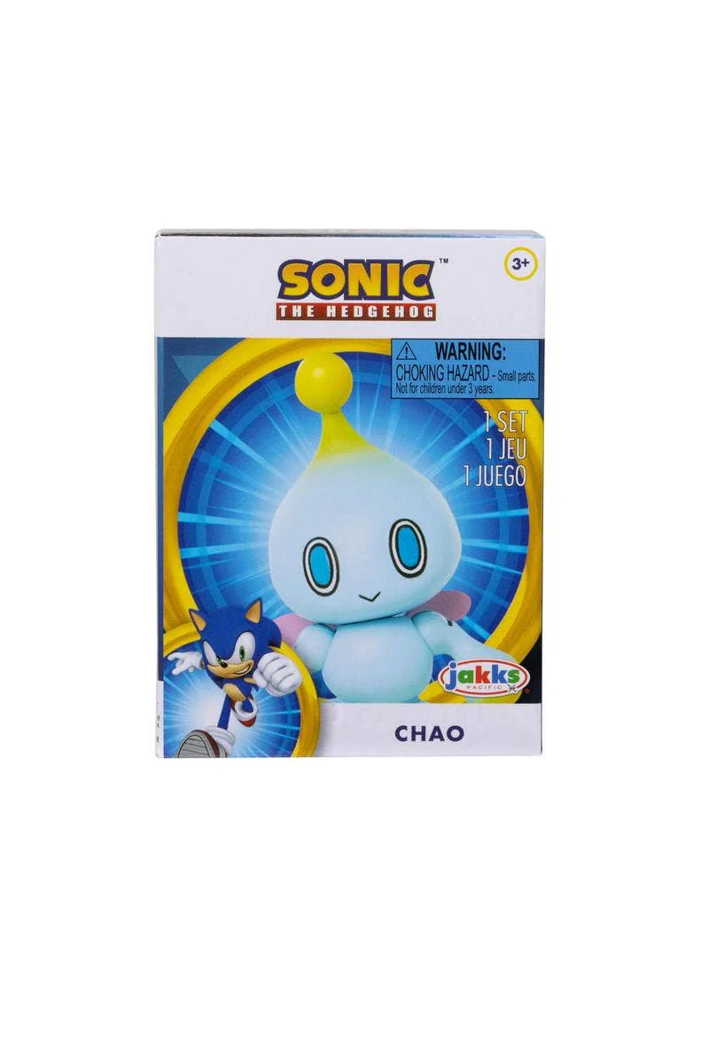 Sonic Checklane Figures - Image 6