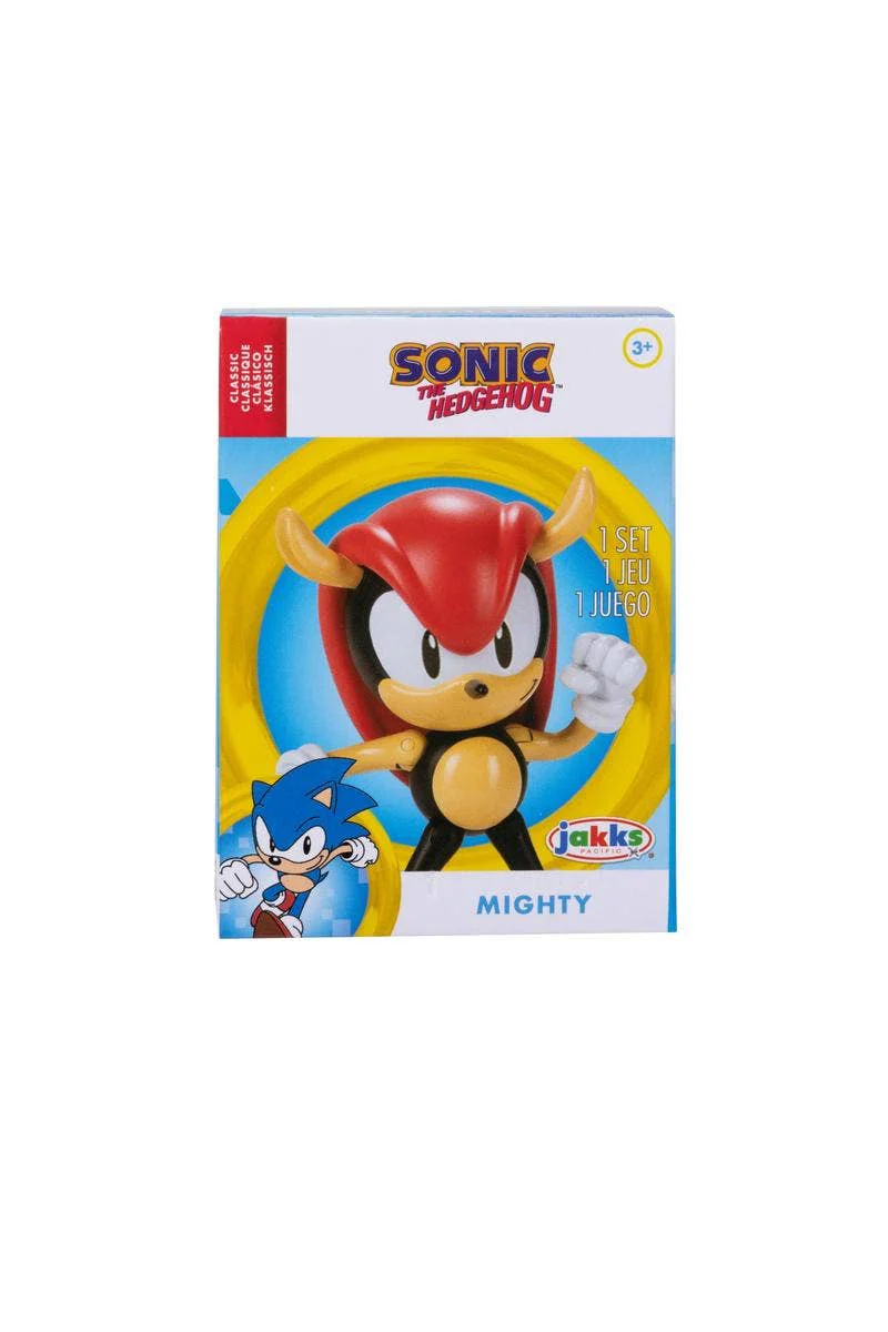 Sonic Checklane Figures - Image 7