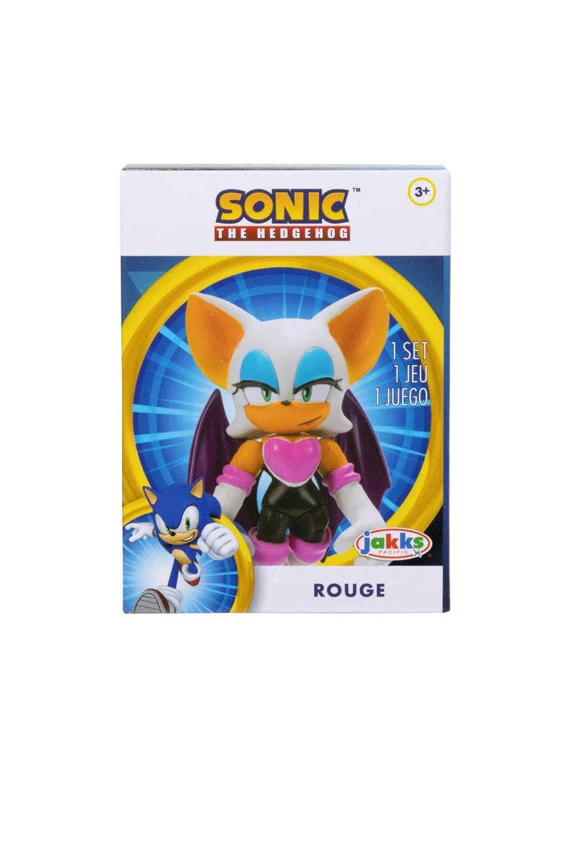 Sonic Checklane Figures - Image 8