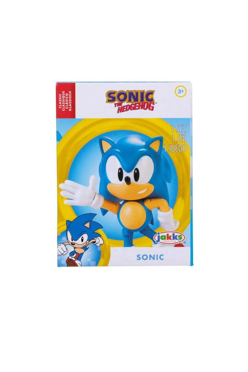 Sonic Checklane Figures - Image 9
