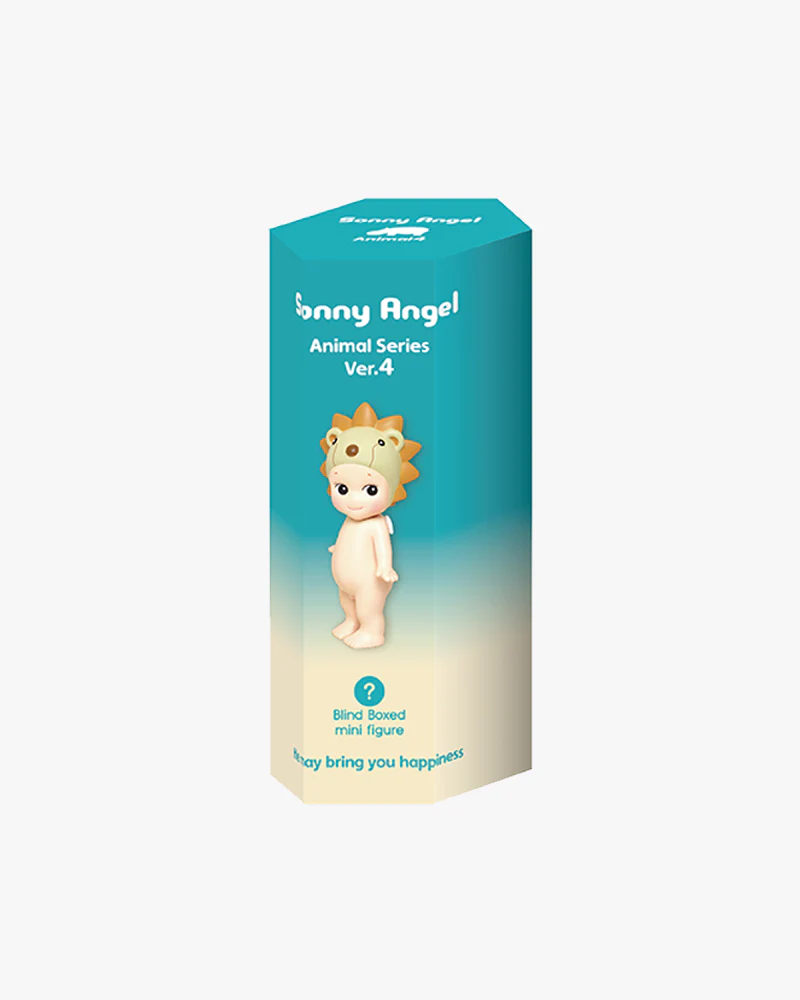Sonny angel animal series Ver.4 - Image 2