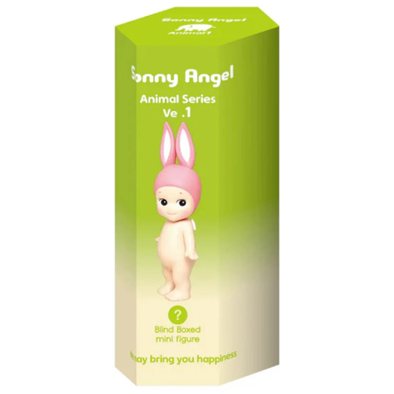 Sonny Angel: BLIND BOX - Animal Series 1 - Image 2