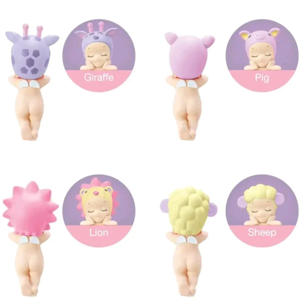 Sonny Angel Dreaming Series Blind Box - Image 2