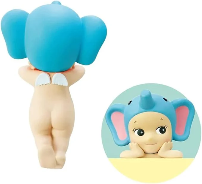 Sonny Hippers Decorative Mini Figures - Image 2