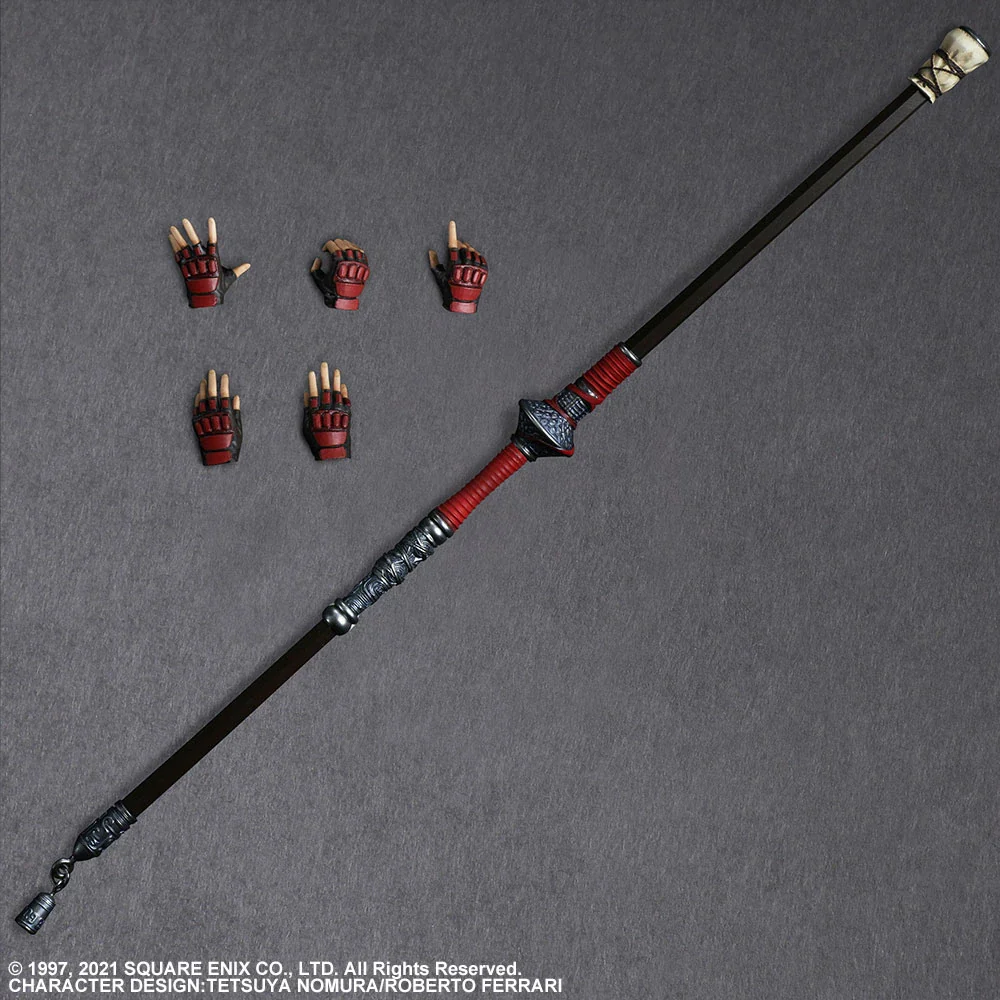 SONON KUSAKABE by Square Enix - Image 3
