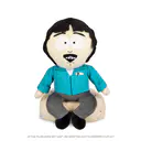 SOUTH PARK 13" RANDY BALLS PLUSH - Image 2
