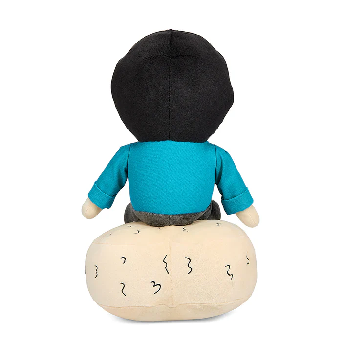 SOUTH PARK 13" RANDY BALLS PLUSH - Image 4