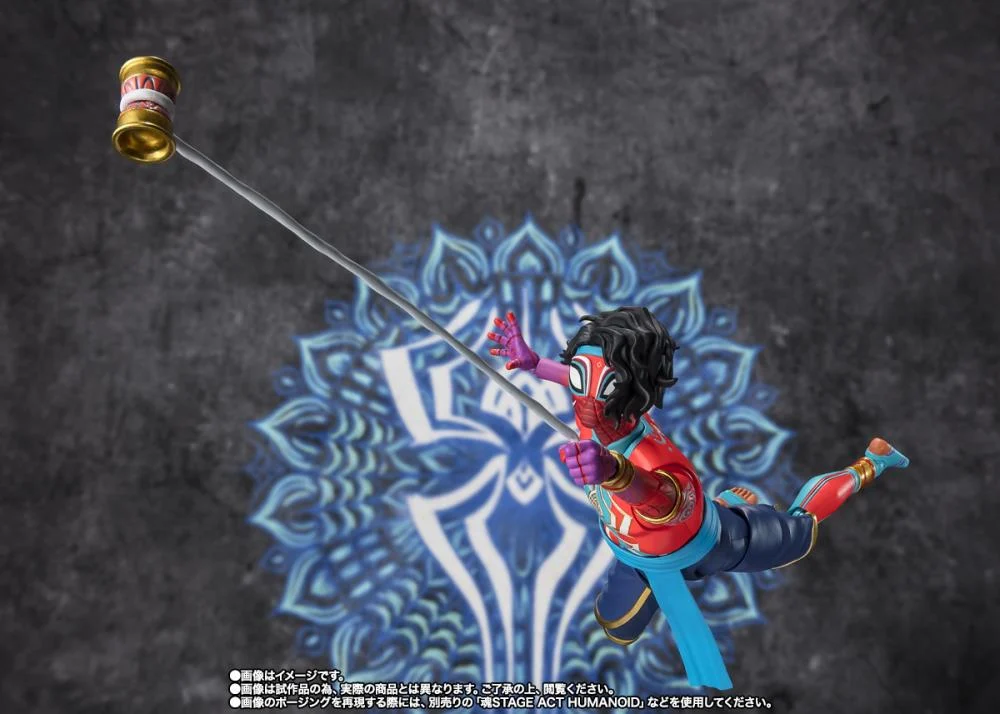 Spider-Man India - Image 2